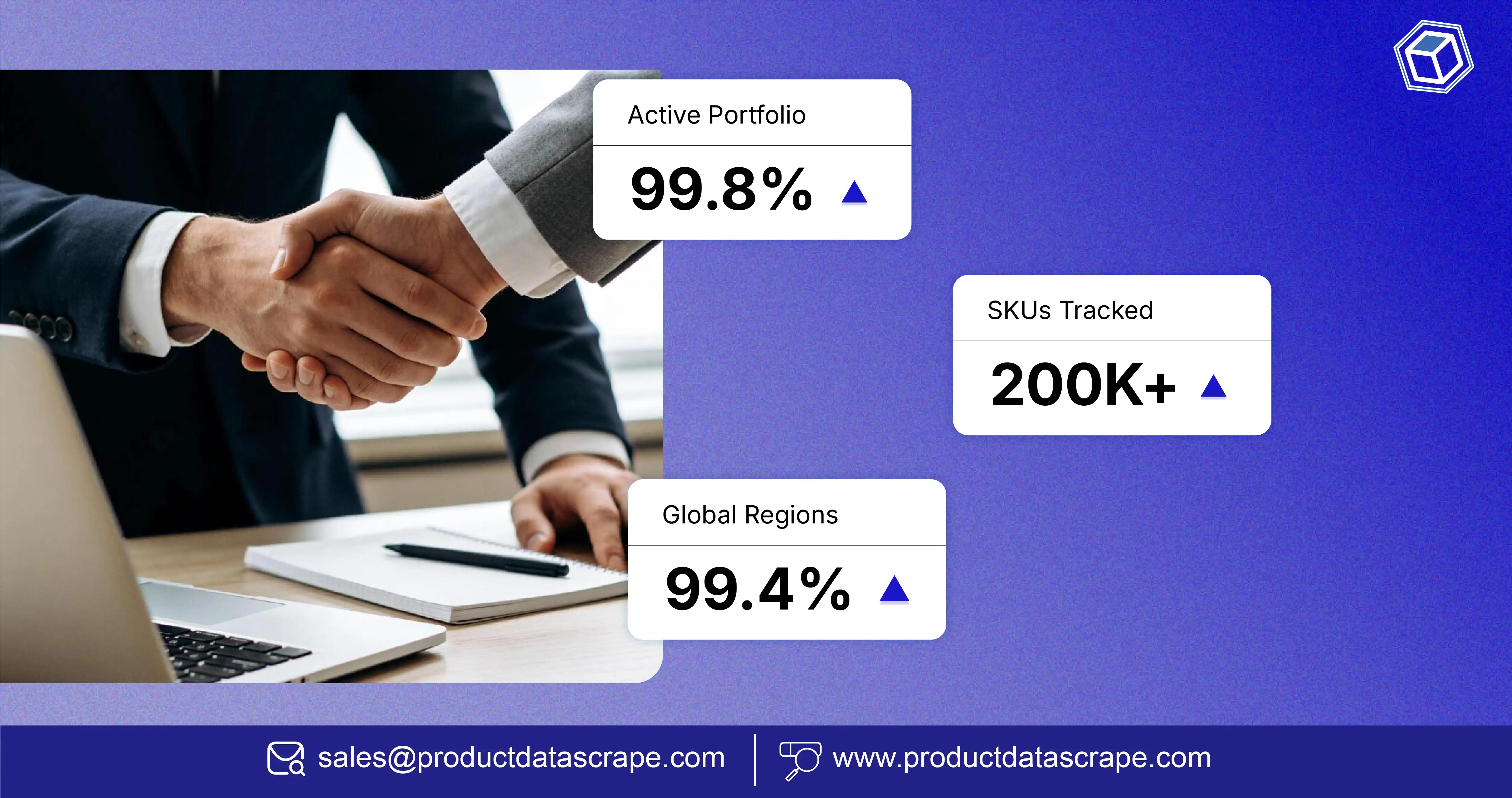 How B2B Brands Monitor 200K+ SKUs Across 5 Countries to Solve Global Pricing and Product Visibility Challenges